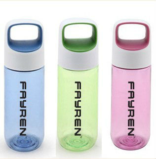 Plastic bottle plastic sport bottle drink bottle