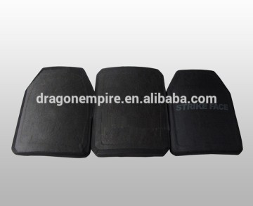 Hot sale military bulletproof plates for vests