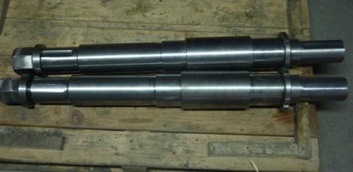 Centrifugal Pump Shaft0083