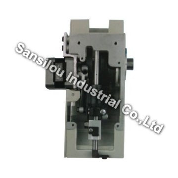 Half Finished High Speed Head