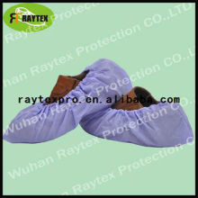 Hot Sale Disposable Plastic Overshoes