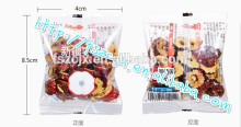 ZC Series Granular Goods Automatic Vertical Packing Machine for snacks(CE)