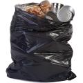 Clear High Density Garbage Can Liners Garbage Bag