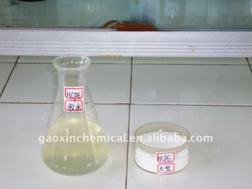 HCPE resin