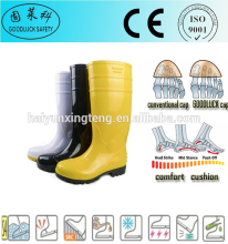 Heavy Duty Rain Boots, Working Boots, Gumboots, Rubber Boots
