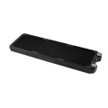 Dator Liquid Cooling Aluminium 360mm Radiator