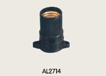 Required Material And Packing Oem Service Electric Bulb Holders