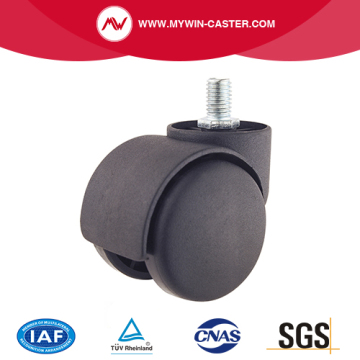 2'' PA Thread Stem Furniture Caster