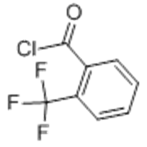 2-（トリフルオロメチル）ベンゾイルクロリドCAS 312-94-7