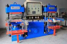 Rubber Flooring Machine / Rubber Tiles Vulcanizing Machine/rubber vulcanizer