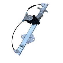 OE 61041SC000 High-Quality Power Window Regulator for Subaru Forester
