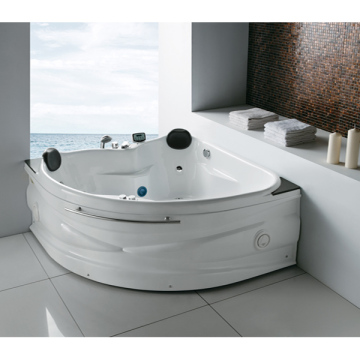 computerized control system bathtub