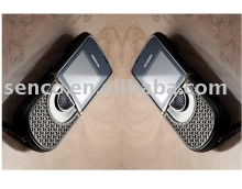 8800 Sirocco Diamond Mobile phone