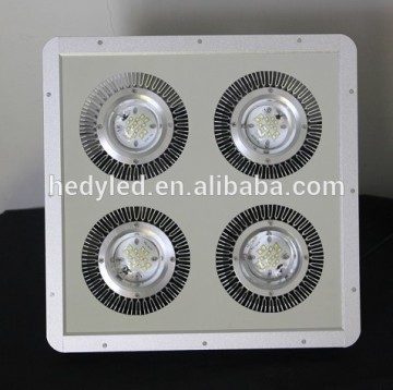 High Brightness Parking Lot Pole lighting Of 320W LED High Mast light