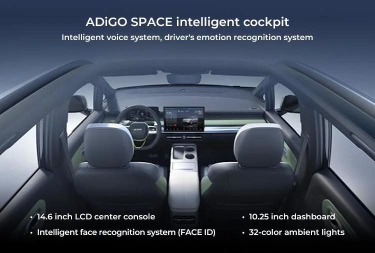 Fast Shipping Chinese Cheap Electric Car Aion Y Four Wheel Drive Electric Vehicle for Sale