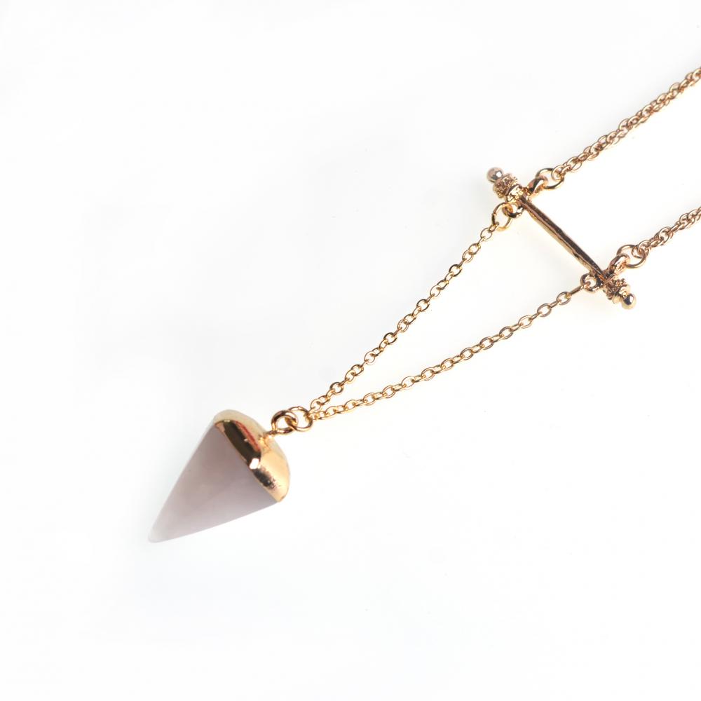 gold chain necklace