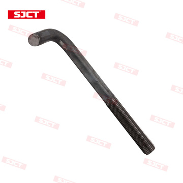 l type anchor bolt m48