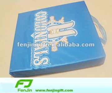 Sports Stadium Seat Cushion