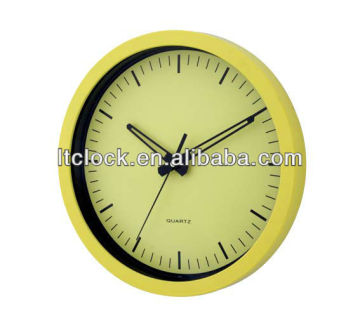 Clock home decor