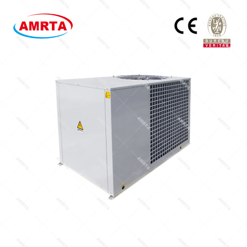 Mesin Pendingin Kompresor Gulir Inverter