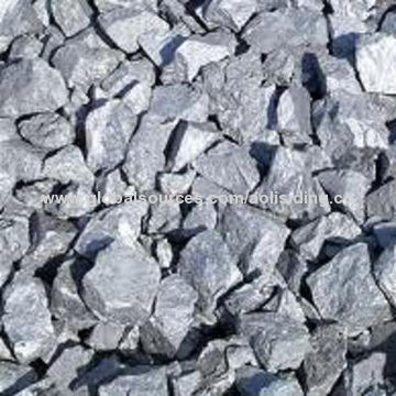 Ferro Silicon with Very Strong Stability