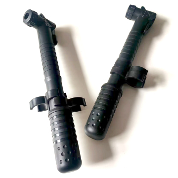 Fast Portable Inflator Air Compressor Hand Pump