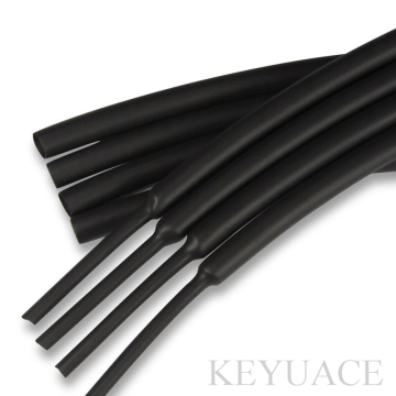 Soft Adhesive lined Dual Wall Heat Shrink Tubing