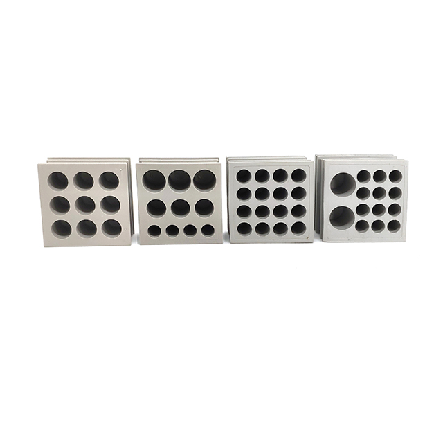 KEL DT3 Cable entry inserts