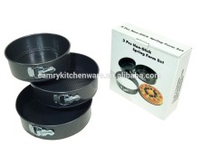 spring form cake pan