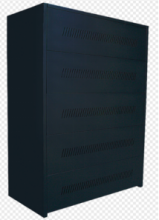 External Battery Cabinet for Online UPS System