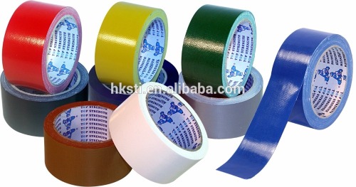 Cloth strong adhesive Tape