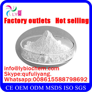 Cosmetic Raw Material Sodium Hyaluronate