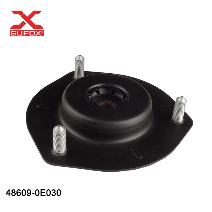 Factory Price Car Accessories Shock Absorber Top Strut Mount for Toyota Corolla Zze122 Strut Mount 48609-02150