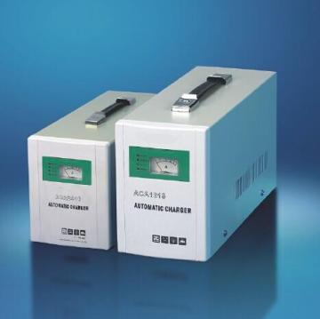 full automatic lead acid battery charger