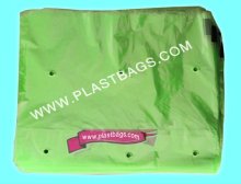 2014 HIGH QUALITY HDPE bags on roll for freezer