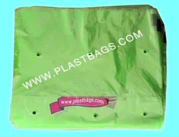 2014 HIGH QUALITY HDPE bags on roll for freezer
