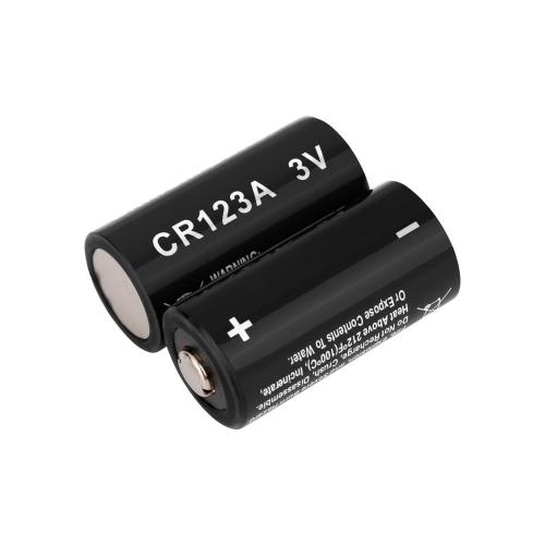 cr123a industrial lithium battery
