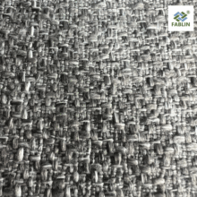 Versatile Solution Dyed Polyester for Outdoor Use