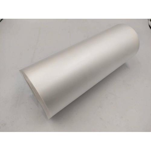 Translucent Matte PVC Film for Air Bag