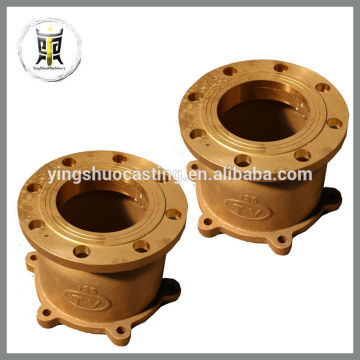 custom brass valve body ,brass pump body , brass pipe fittings