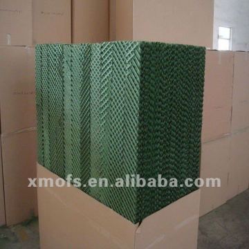 Water Aborbing Pad for Greenhous / Poultry (OFS)