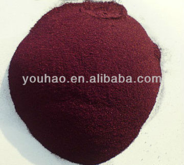 INK DYESTUFFS acid blue Manufacture