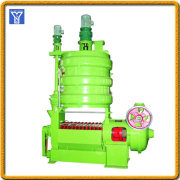 Peanut Oil Making Machine Screw Oil Press