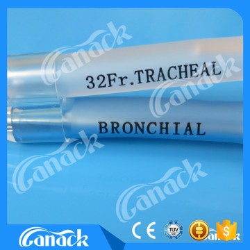 Consumer products endotracheal tube introducer endotracheal tube
