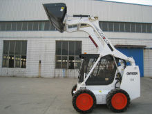 SKID STEER LOADER GM1605A