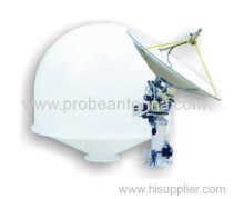 Pr700 C-band Maritime Sat Tv Antenna?