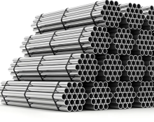High Quality Stainless Steel Pipes for Construction: Welded, Seamless, and Rectangular