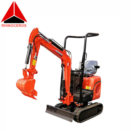 Best mini excavator Rhinoceros brand cheap mini excavators