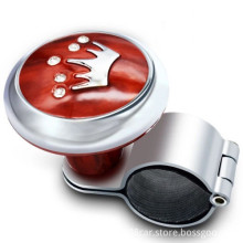 High Performance Car Steering Wheel Spinner Knob Power Handle