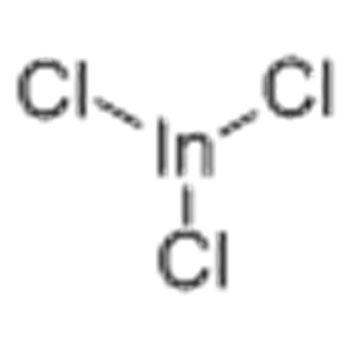 Cloreto de índio CAS 10025-82-8